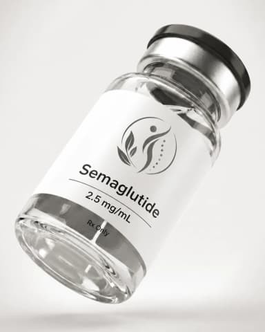 Semaglutide Injection