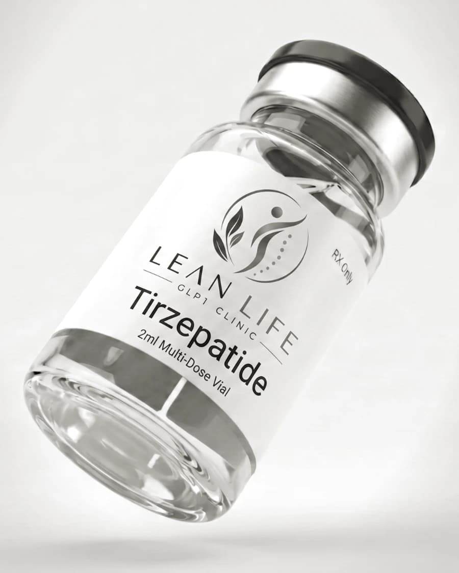 Tirzepatide Injection